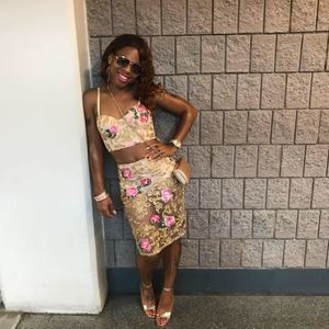 Meet your Posher, Jay